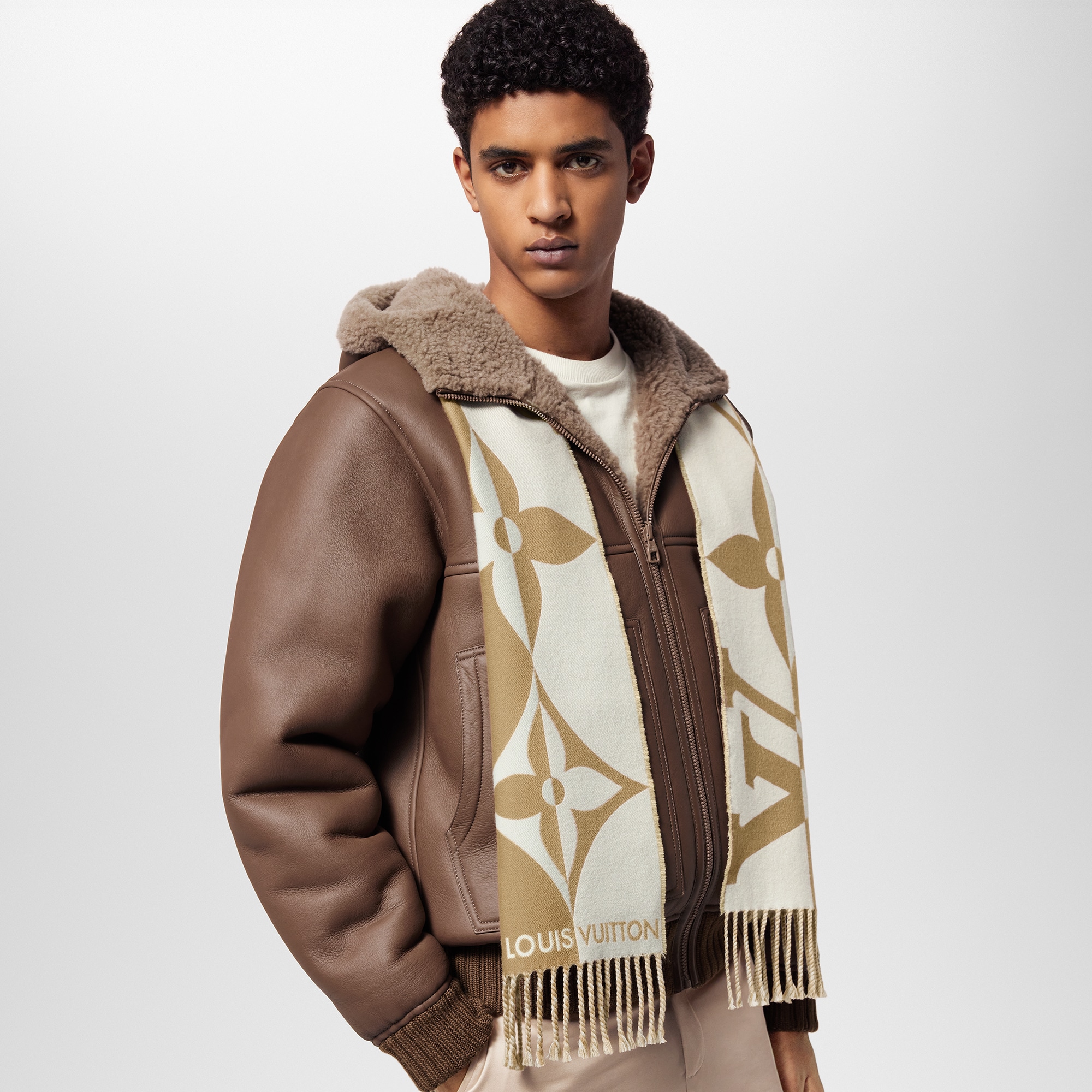 Locker Dopp Kit Monogram Canvas - Travel | LOUIS VUITTON